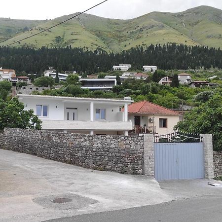 Lake View Shkodër Exterior foto