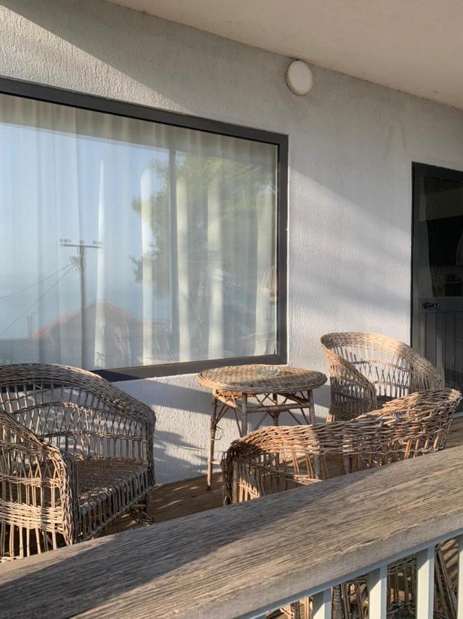 Lake View Shkodër Exterior foto