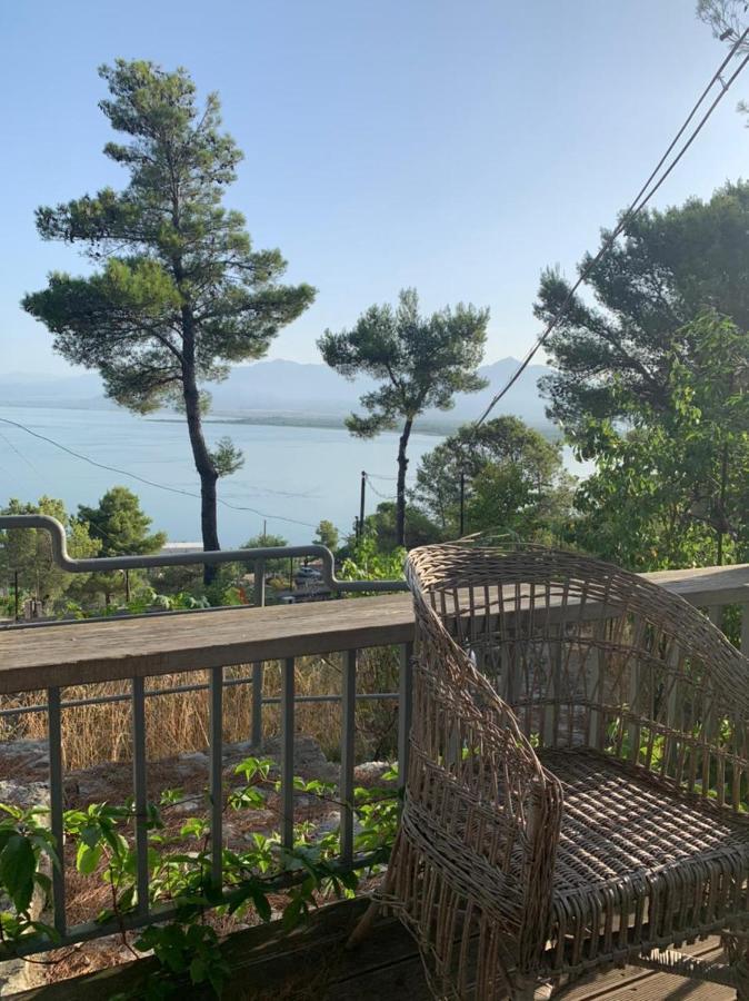 Lake View Shkodër Exterior foto
