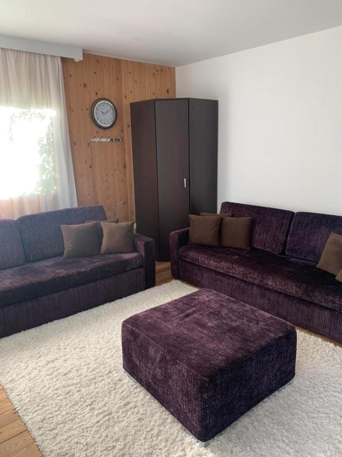 Lake View Shkodër Exterior foto