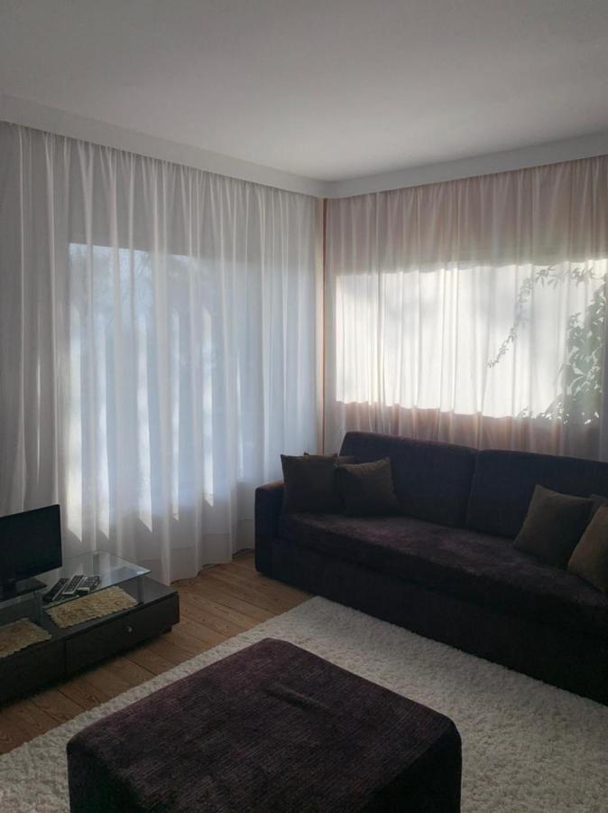 Lake View Shkodër Exterior foto