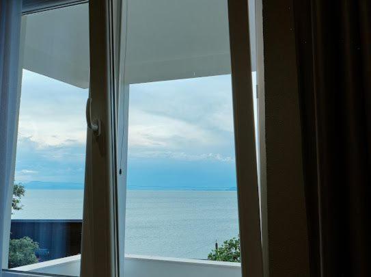 Lake View Shkodër Exterior foto